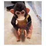 Musical Jolly Chimp.