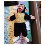 Monkey Doll