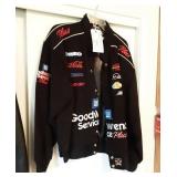 Goodrich jacket. Large.