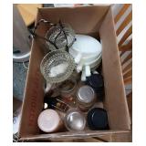 Box Lot dishes, glasses and more.