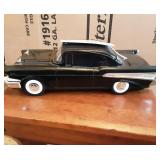 57 Chevy.