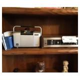 Zenith Controler and Picture Mate.