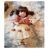 Gapped Doll 12N132.