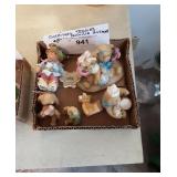 Cherished Teddies.