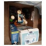 Box Lot.
