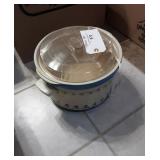 Rival Crock pot.