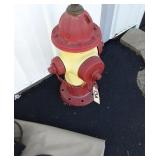 Fire Hydrant