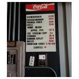 Coca Cola Sjgn.