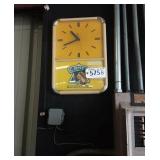 Camel Clock
