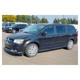 DODGE CARAVAN