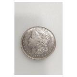 1921 MORGAN DOLLAR