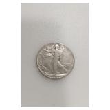 1942 STANDING LIBERTY COIN