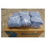 BROCHE SURGICAL GOWNSNON STERILE STANDARD