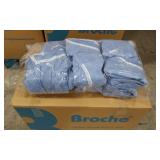 BROCHE SURGICAL GOWNSNON STERILE STANDARD