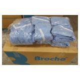 BROCHE SURGICAL GOWNS NON STERILE