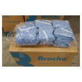 BROCHE SURGICAL GOWNS NON STERILE