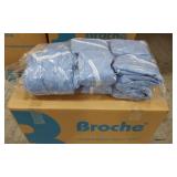 BROCHE SURGICAL GOWNS NON STERILE
