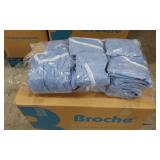 BROCHE SURGICAL GOWNSNON STERILE STANDARD