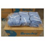BROCHE SURGICAL GOWNS