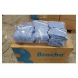 BROCHE SURGICAL GOWNS NON STERILE