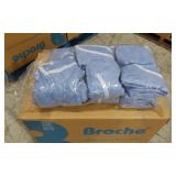 BROCHE SURGICAL GOWNSNON STERILE STANDARD