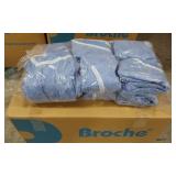 BROCHE SURGICAL GOWNS NON STERILE