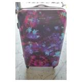 AMERICAN TOURISTER HARD SUITCASE- MULTI COLOR-