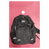 OGIO TEK SYSTEMS -BLACK BACK PAK37137-17