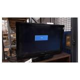 DYNEX FLATSCREEN TV8582- 21