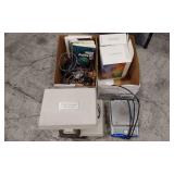 FISHER SCIENTIFIC ISOTEMP- PLATE WARMER