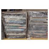2 BOXES CHILDRENS BOOKS