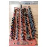SNAP ON AND MATCO TOOLSMATCO TOOL ORGANIZER-2