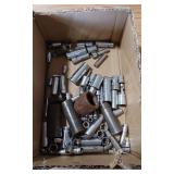 SNAP ON - PROTO- MATCO