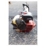 RED MAX HEZ2460F - EDGERHAS COMPRESSION