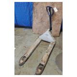 CROWN PALLET JACK