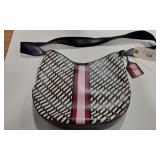 HENRI BENDEL PURSE AND WALLET