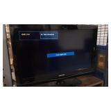 SAMSUNG TV BLACK73728-22