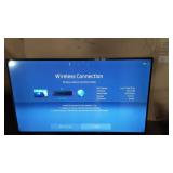SAMSUNG 55 INCH PROFESSIONAL DISPLAY