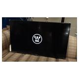 50" WESTINGHOUSE TV S/N#0680V63001078