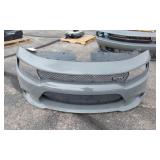 DODGE DAYTONA FRONT BUMBER GRILL MOULD
