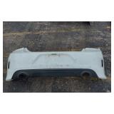 DODGE - RR SRT MOULD