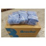 BROCHE SURGICAL GOWNSNON STERILE STANDARD
