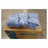BROCHE SURGICAL GOWNSNON STERILE STANDARD