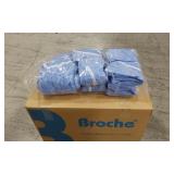 BROCHE SURGICAL GOWNS