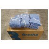 BROCHE SURGICAL GOWNSNON STERILE STANDARD