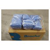BROCHE SURGICAL GOWNSNON STERILE STANDARD
