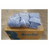 BROCHE SURGICAL GOWNSNON STERILE STANDARD