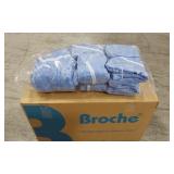 BROCHE SURGICAL GOWNSNON STERILE STANDARD