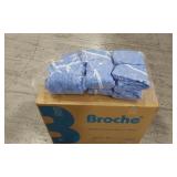BROCHE SURGICAL GOWNSNON STERILE STANDARD