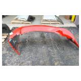 DODGE 15 LD RR SRT MOULD